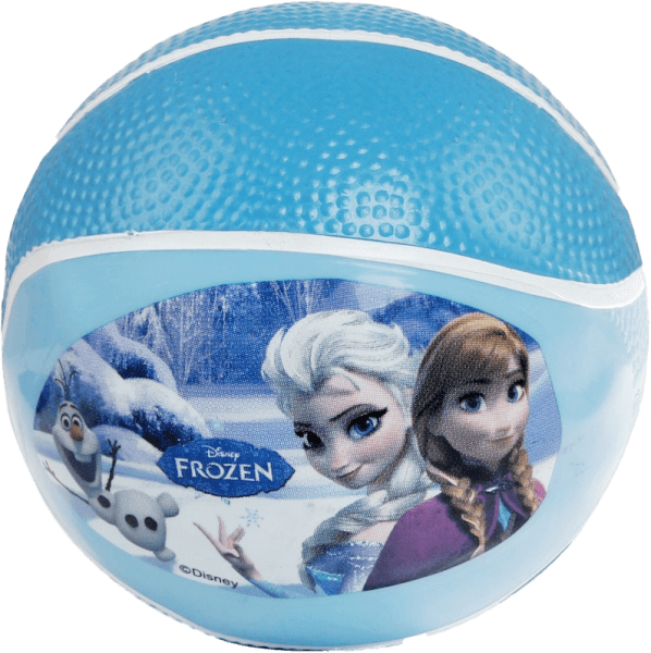 Bóng rổ PVC Elsa DAA40032