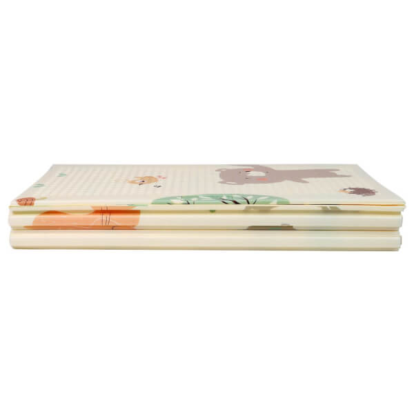 Thảm xếp nằm chơi cho bé 1,5x2m TOYCITY