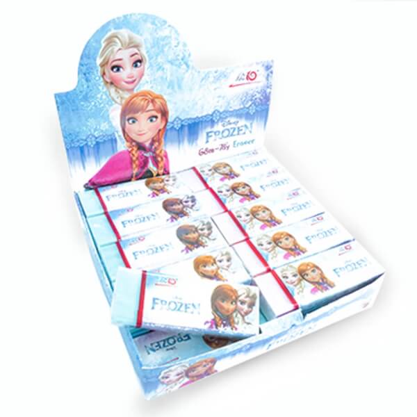 TL-GÔM ĐIỂM 10 E-017/FR