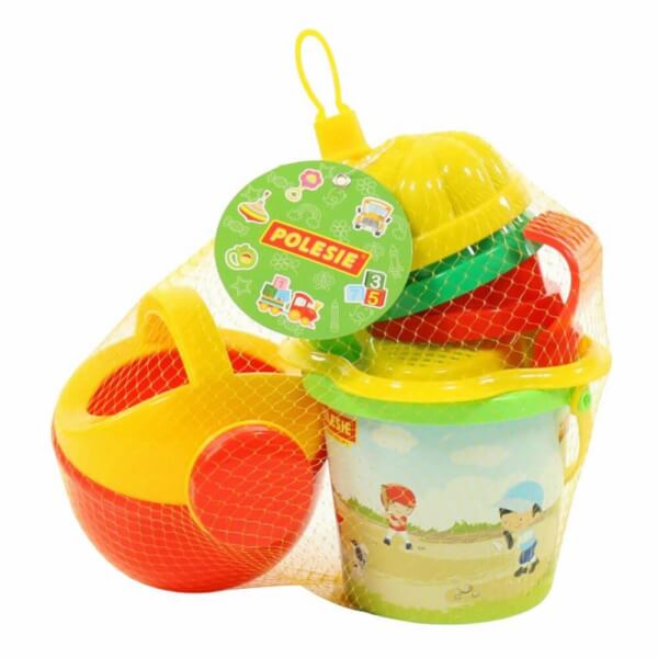 Bộ đồ chơi làm vườn số 215 - Polesie