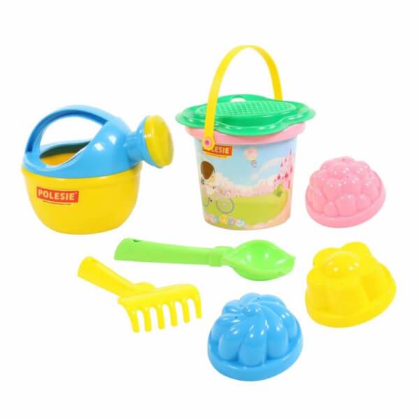 Bộ đồ chơi làm vườn số 215 - Polesie