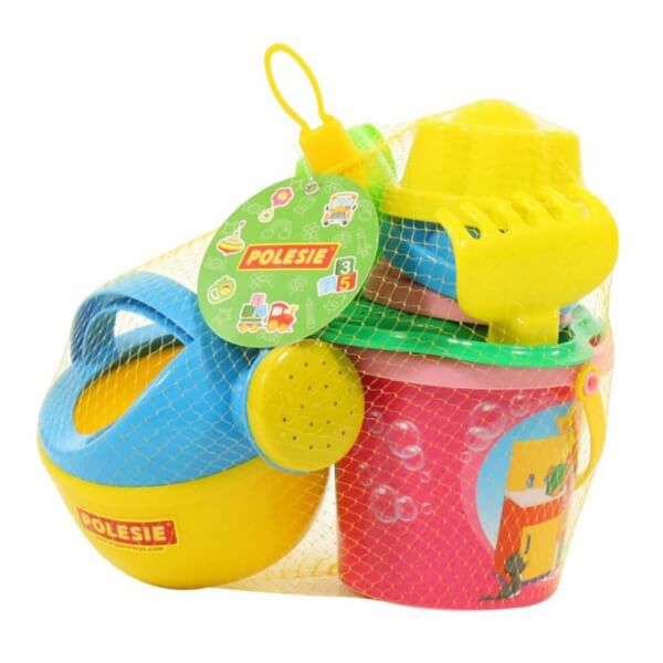 Bộ đồ chơi làm vườn số 215 - Polesie