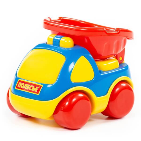 Xe tải Carat - Polesie