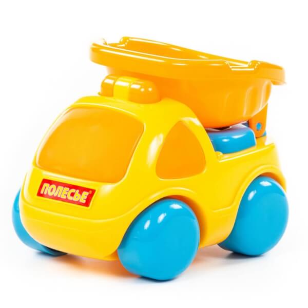 Xe tải Carat - Polesie