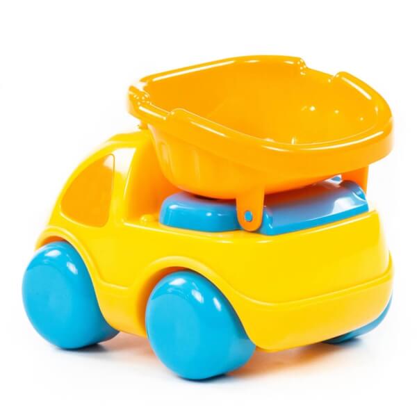 Xe tải Carat - Polesie