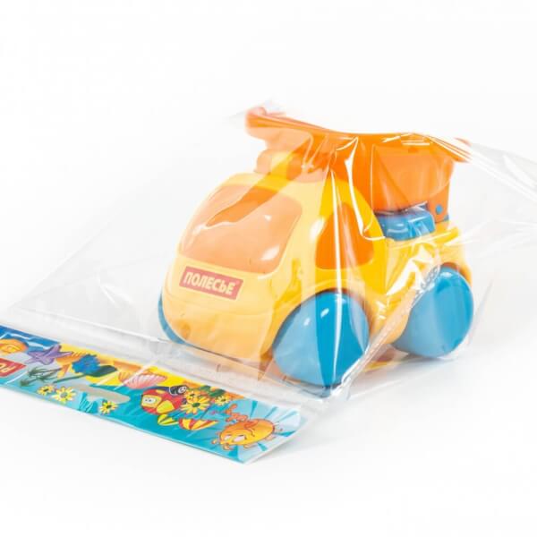 Xe tải Carat - Polesie