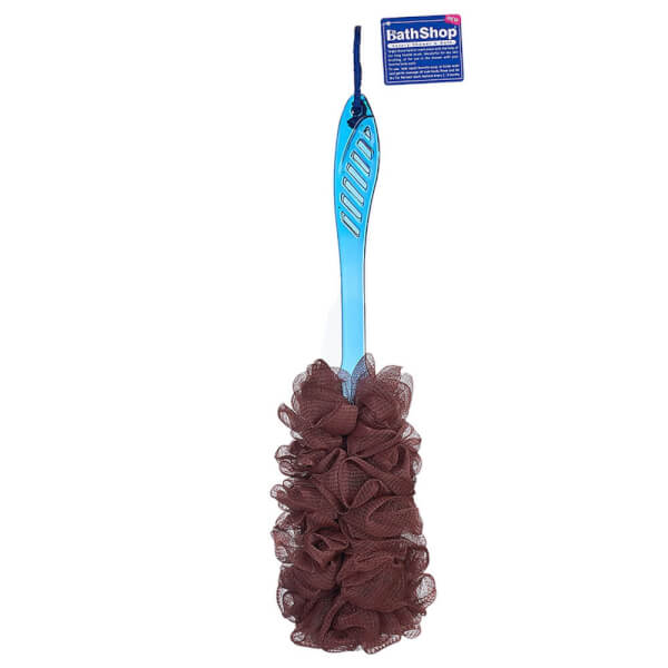 Bàn chải tắm Bathshop