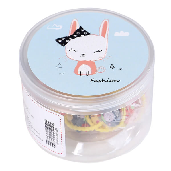 Hộp phụ kiện tóc cho bé CF M81922