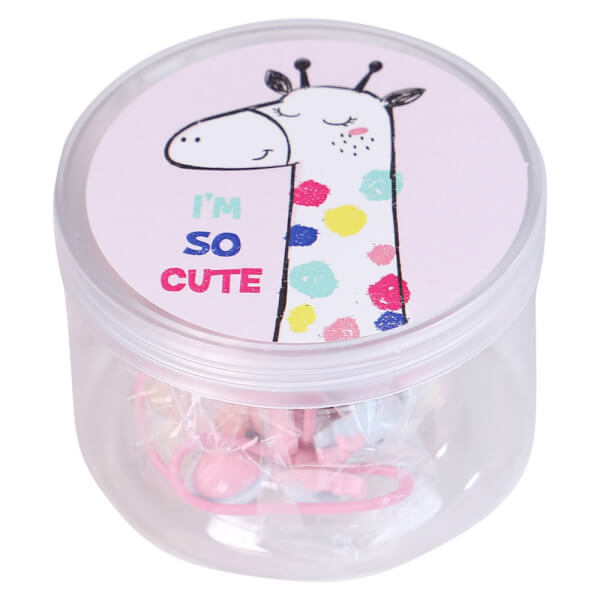 Hộp phụ kiện tóc cho bé CF M81922