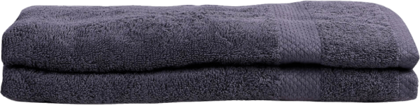 Khăn tắm cotton ConCung Good (Navy)