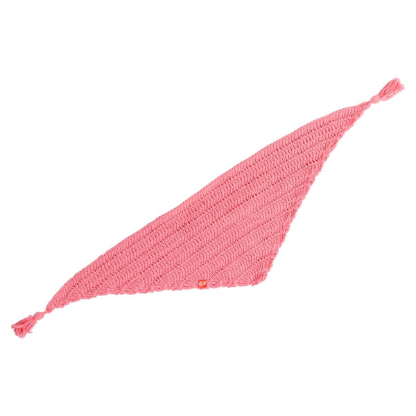 Khăn choàng len CF I109009 (Hồng)