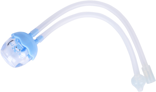 Dụng Cụ Hút Mũi Jini Baby Kuku (Ku5342)