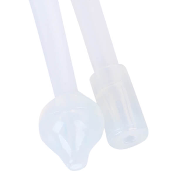 Dụng Cụ Hút Mũi Jini Baby Kuku (Ku5342)