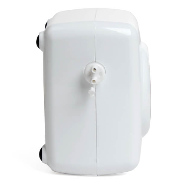 Máy hút sữa điện đơn có matxa Unimom Allegro UM880106