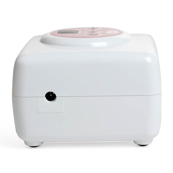 Máy hút sữa điện đơn có matxa Unimom Allegro UM880106