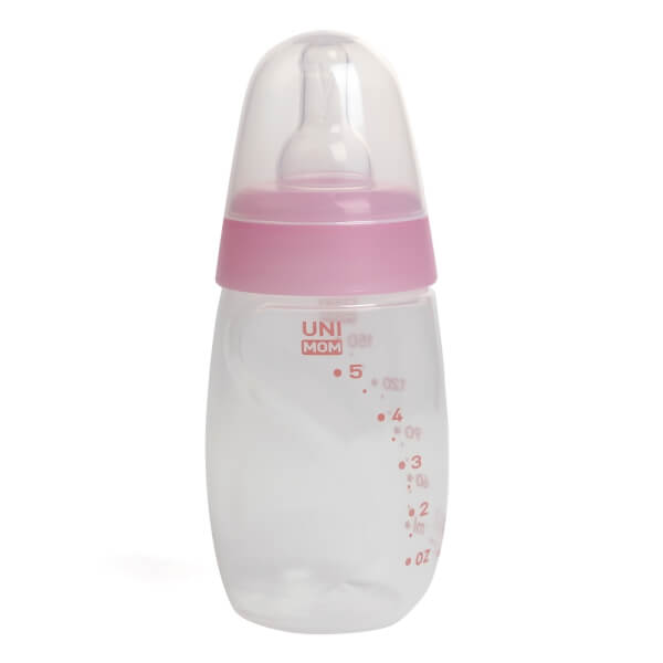 Máy hút sữa điện đơn có matxa Unimom Allegro UM880106