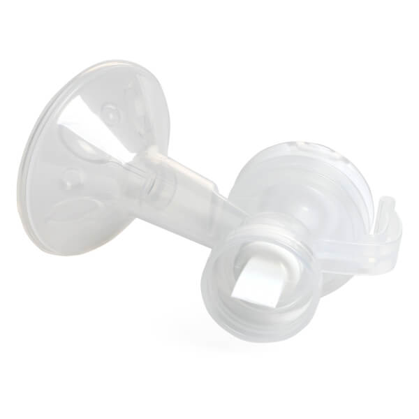 Máy hút sữa điện đơn có matxa Unimom Allegro UM880106