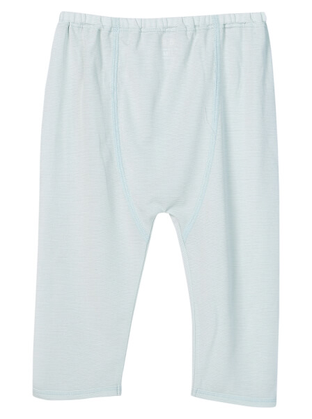 Bộ sơ sinh dài kháng khuẩn CF I129002 (12M/18M/24M,Xanh ngọc)