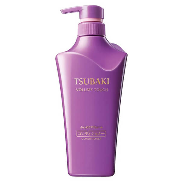 Dầu Xả Ngăn Rụng Tóc Tsubaki 500ML