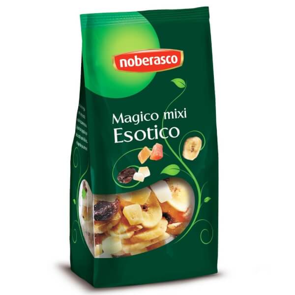 Trái cây hỗn hợp Noberasco 225g