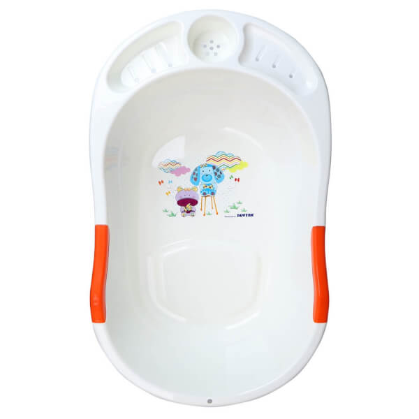 Thau tắm matsu lớn Duy Tân (giao màu ngẫu nhiên)