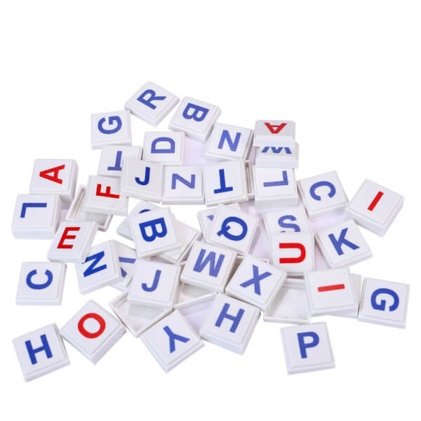 Vui học tiếng Anh bằng thẻ đồ chơi - DK 81014