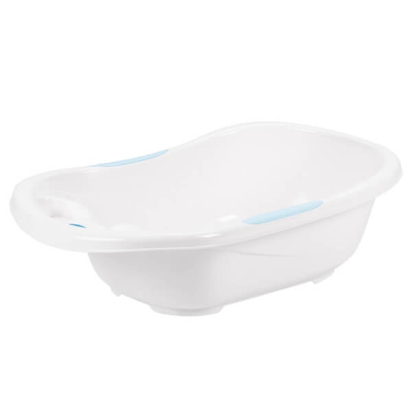 Thau tắm trẻ em Notoro - xanh sữa