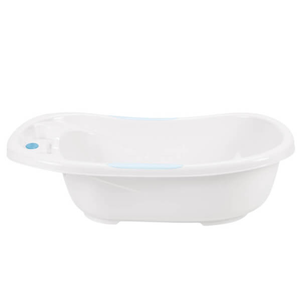 Thau tắm trẻ em Notoro - xanh sữa