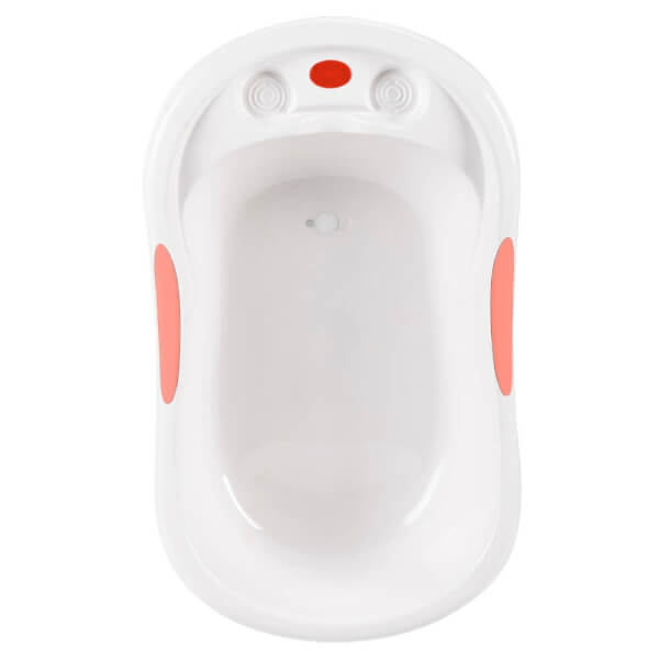 Thau tắm trẻ em Notoro - xanh sữa