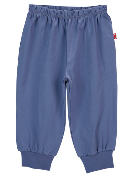 Bộ thun bé trai dài CF B0320026 (Xanh)