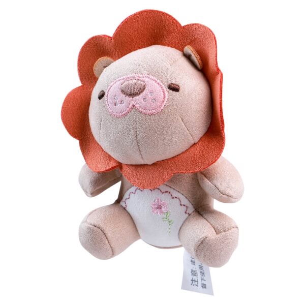 Thú bông treo nôi sư tử Metoo CY164092