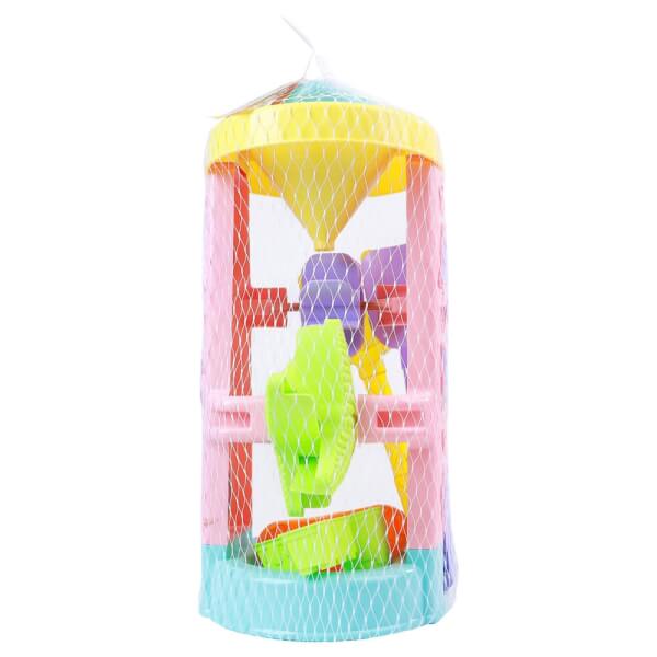 Guồng quay cát 6pcs RFD309554