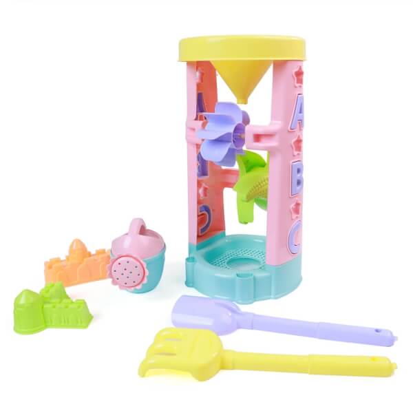 Guồng quay cát 6pcs RFD309554