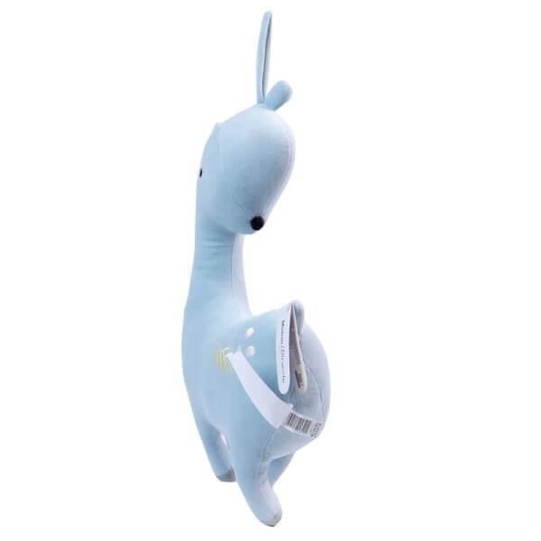 Thú bông nai ngơ ngác Metoo CY164118