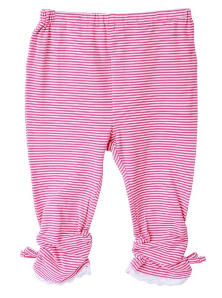 Quần thun bé gái dài CF G0320019 (9M,Hồng)