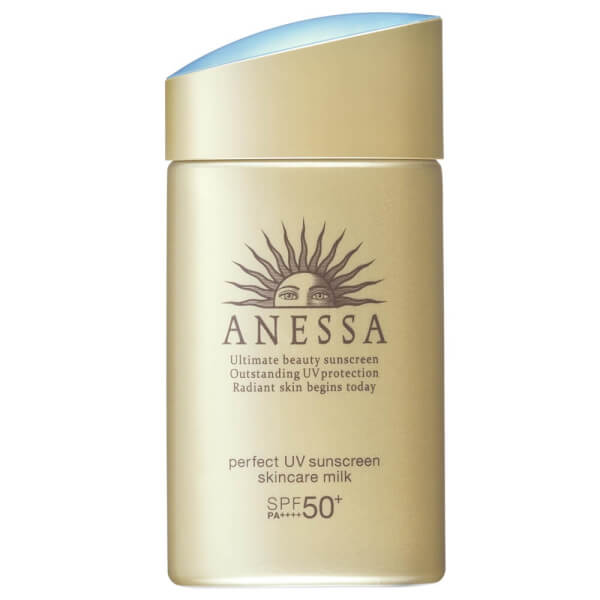 Sữa Chống Nắng Anessa PF UV 60ML