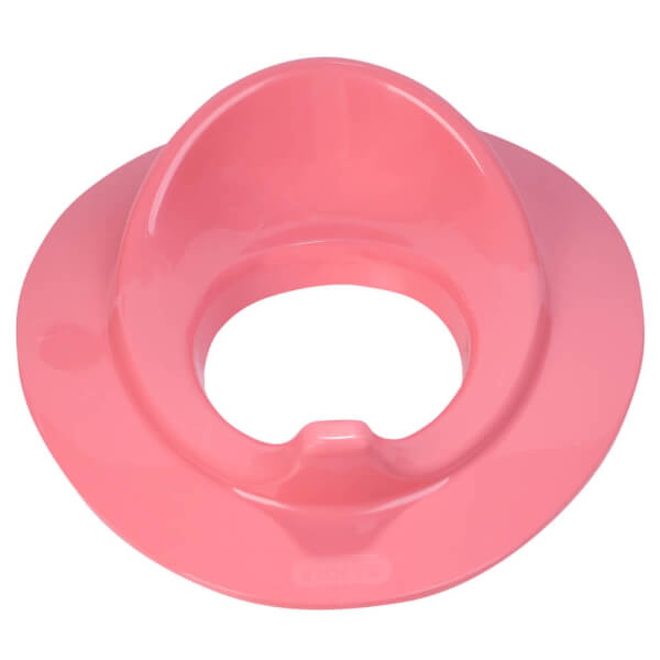 Ghế lót toilet trẻ em Notoro - hồng