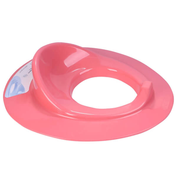 Ghế lót toilet trẻ em Notoro - hồng