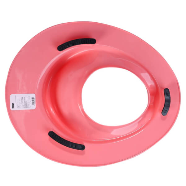 Ghế lót toilet trẻ em Notoro - hồng