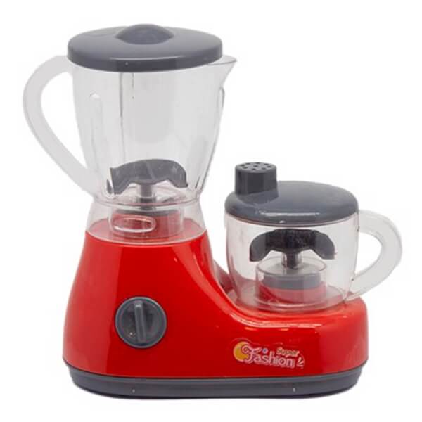 Đồ chơi dụng cụ nhà bếp - máy xay sinh tố đa năng - 979-10