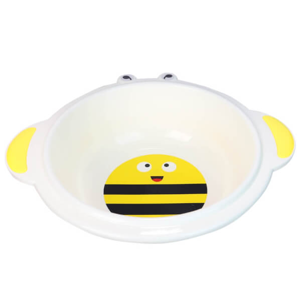 Chậu rửa mặt cho bé ConCung Good 8861