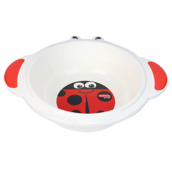 Chậu rửa mặt cho bé ConCung Good 8860