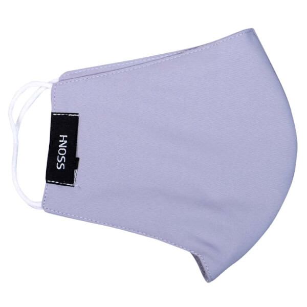 Khẩu trang vải NANO kháng khuẩn HNOSS 2 cái