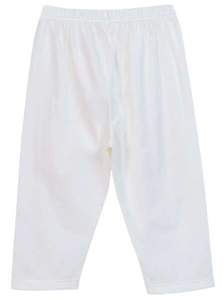 Cặp 2 quần thun bé gái dài CF G0420030 (Hồng)