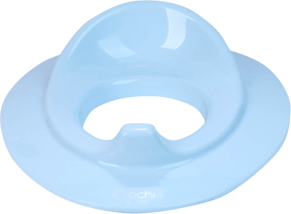 Ghế lót toilet trẻ em Notoro - xanh sữa