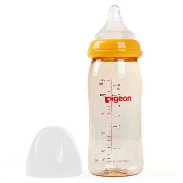 Combo 2 Bình sữa khác loại giảm giá