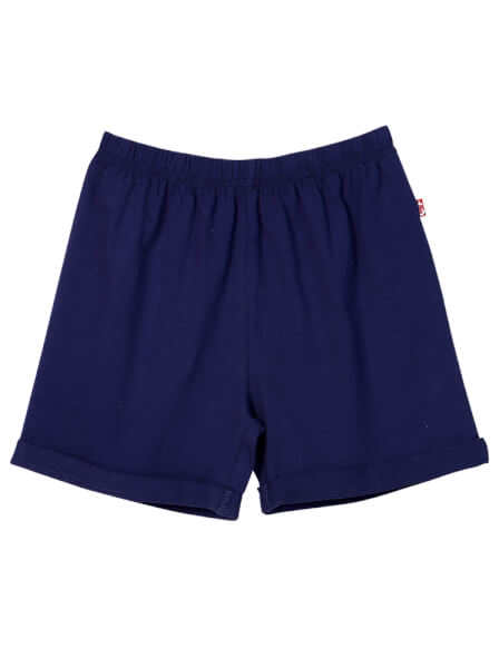 Bộ thun bé trai ngắn CF B0420039 Đỏ