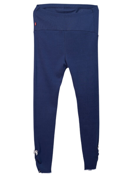 Quần bầu CF W0420003 Xanh dương đậm