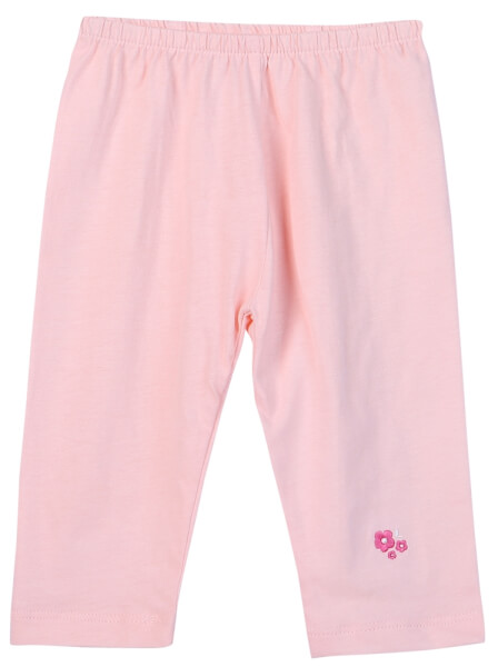 Cặp quần sơ sinh dài CF I0420006 (Hồng)