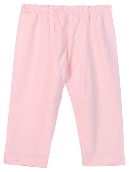 Cặp quần sơ sinh dài CF I0420006 (Hồng)